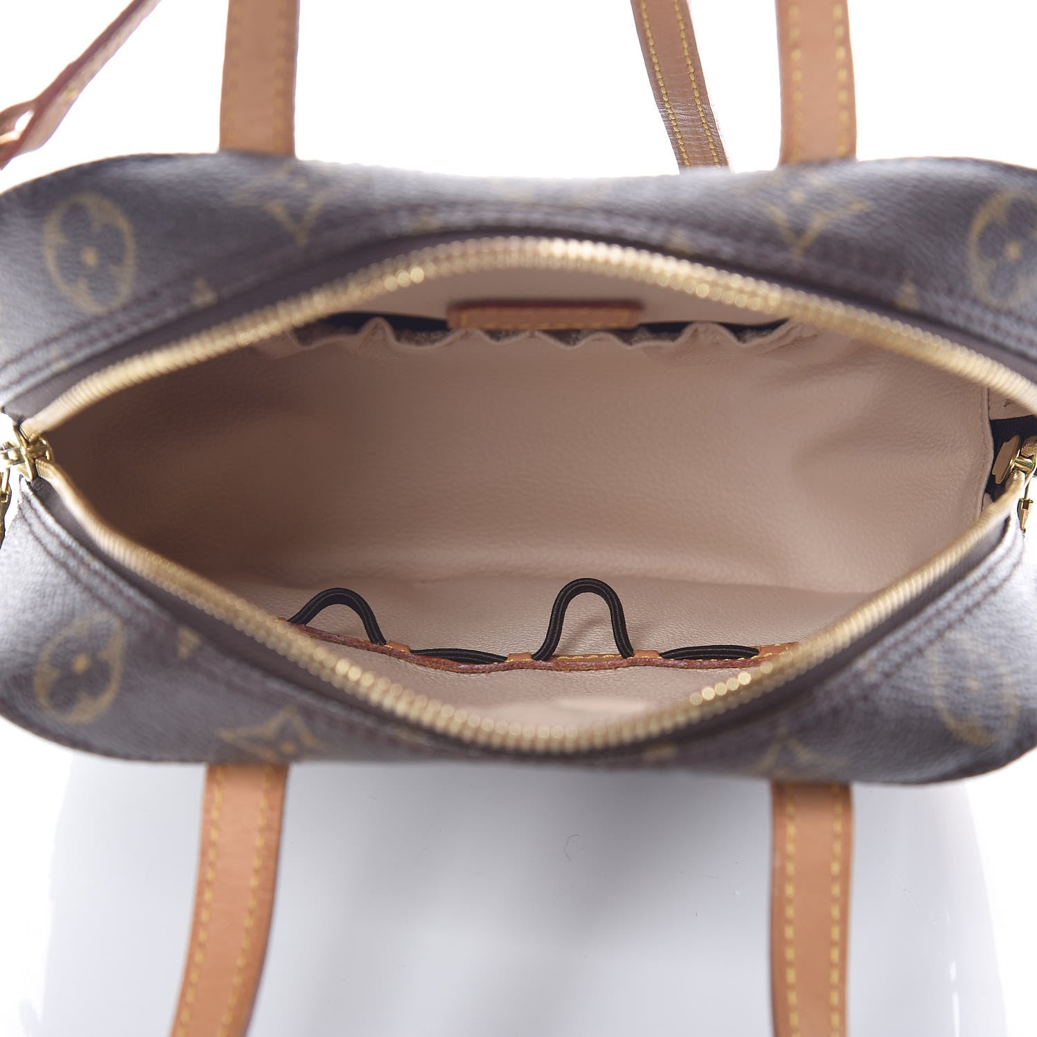 Louis Vuitton Monogram Spontini 5 of 10