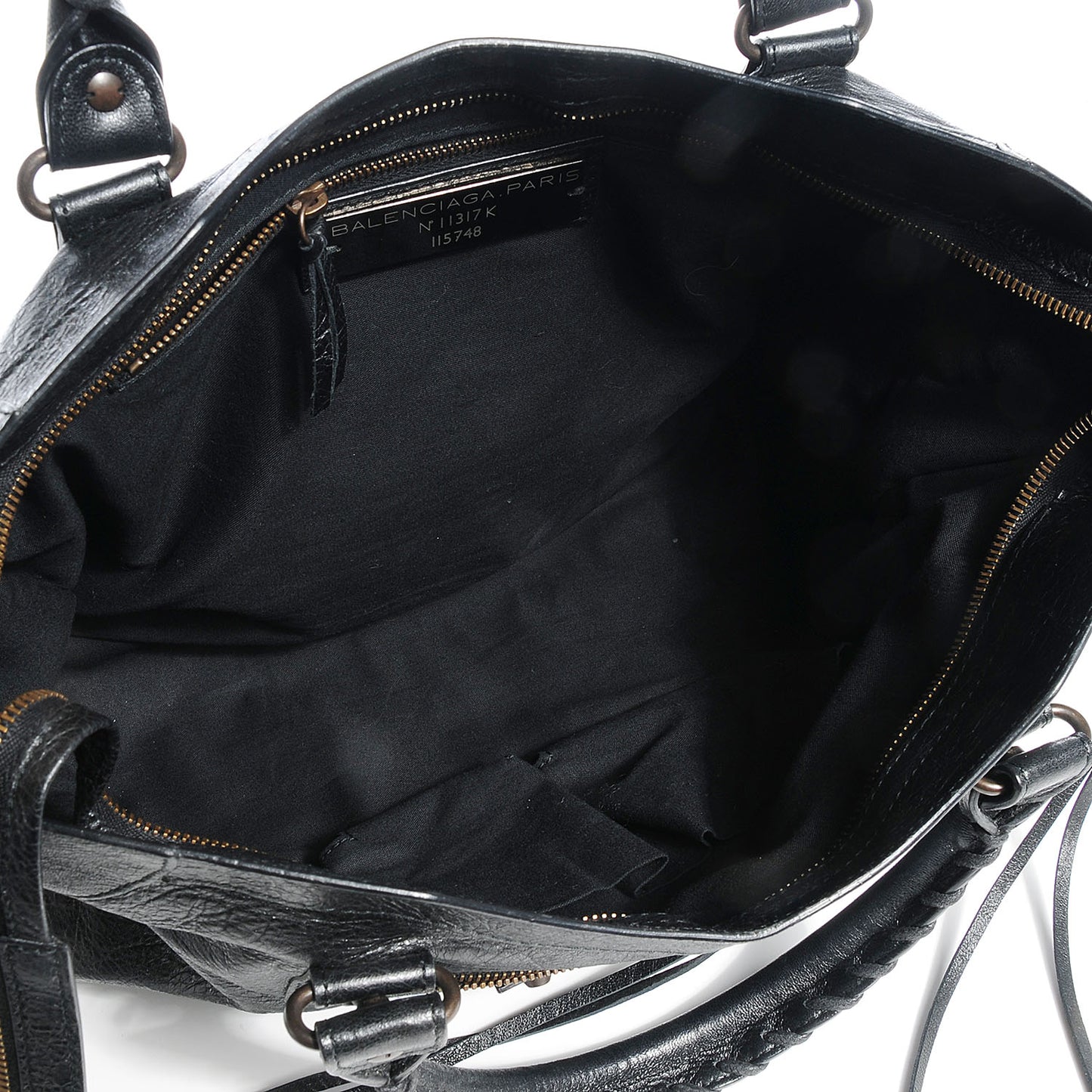 Agneau City Black