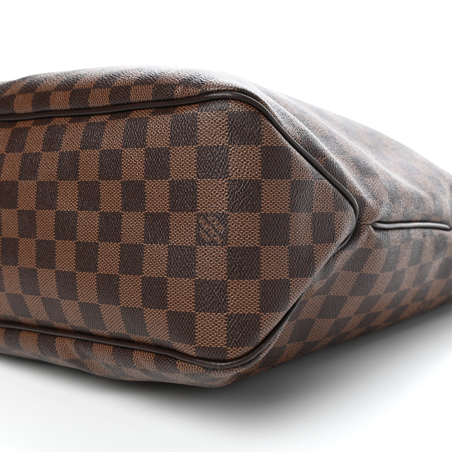 Louis Vuitton Damier Ebene Delightful MM 11 of 13
