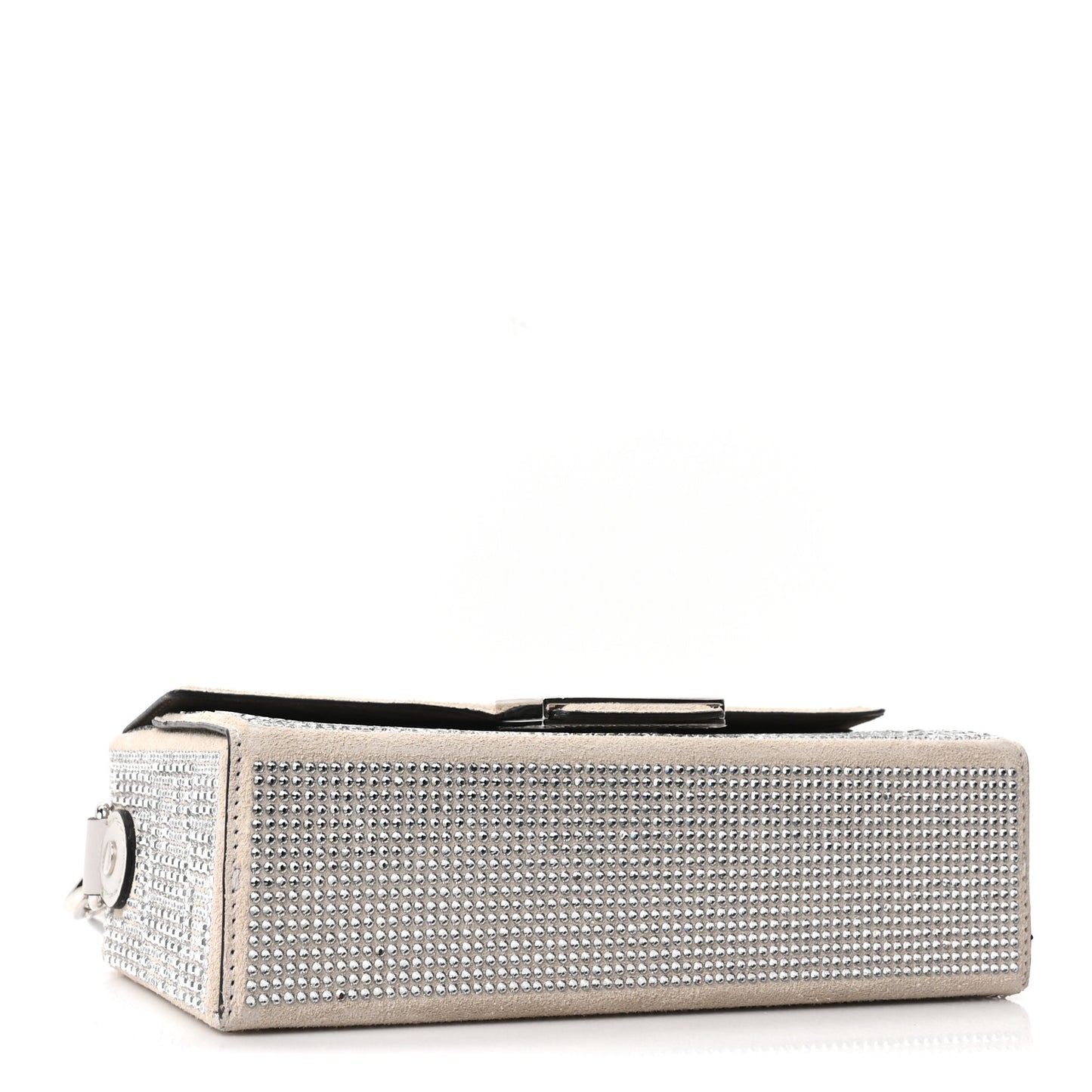 Strass FF 1974 Baguette Soft Trunk Ghiaia