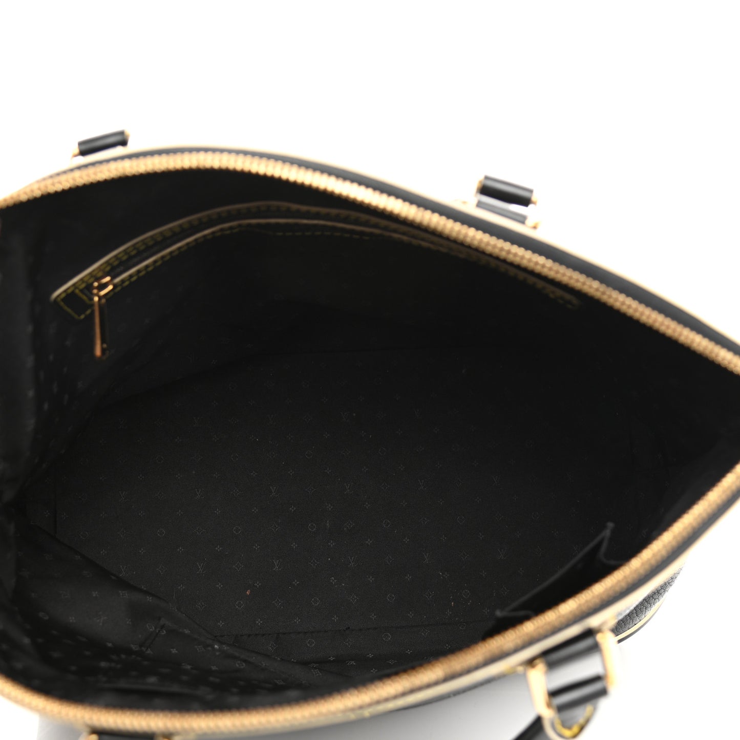 Suhali Lockit MM Black