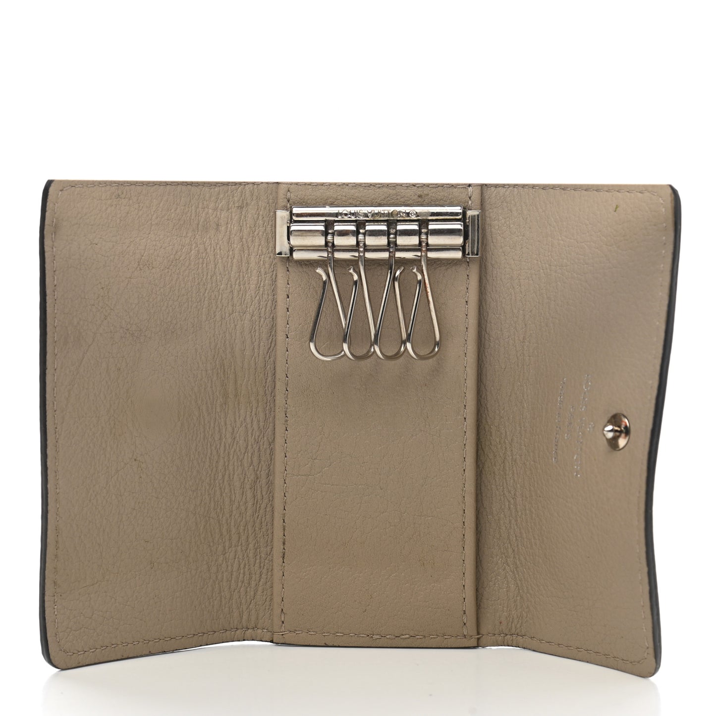 Mahina Multicles 4 Key Holder Galet