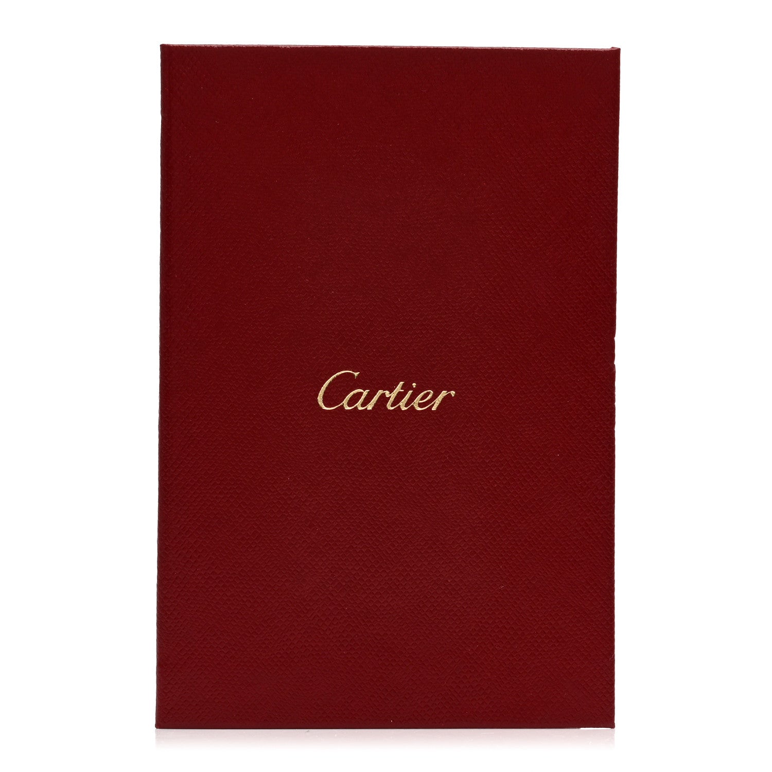 Cartier 18K Yellow Gold Santos de Cartier Link Chain Bracelet 4 of 4