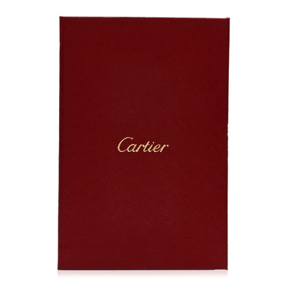 Cartier 18K Yellow Gold Santos de Cartier Link Chain Bracelet 4 of 4