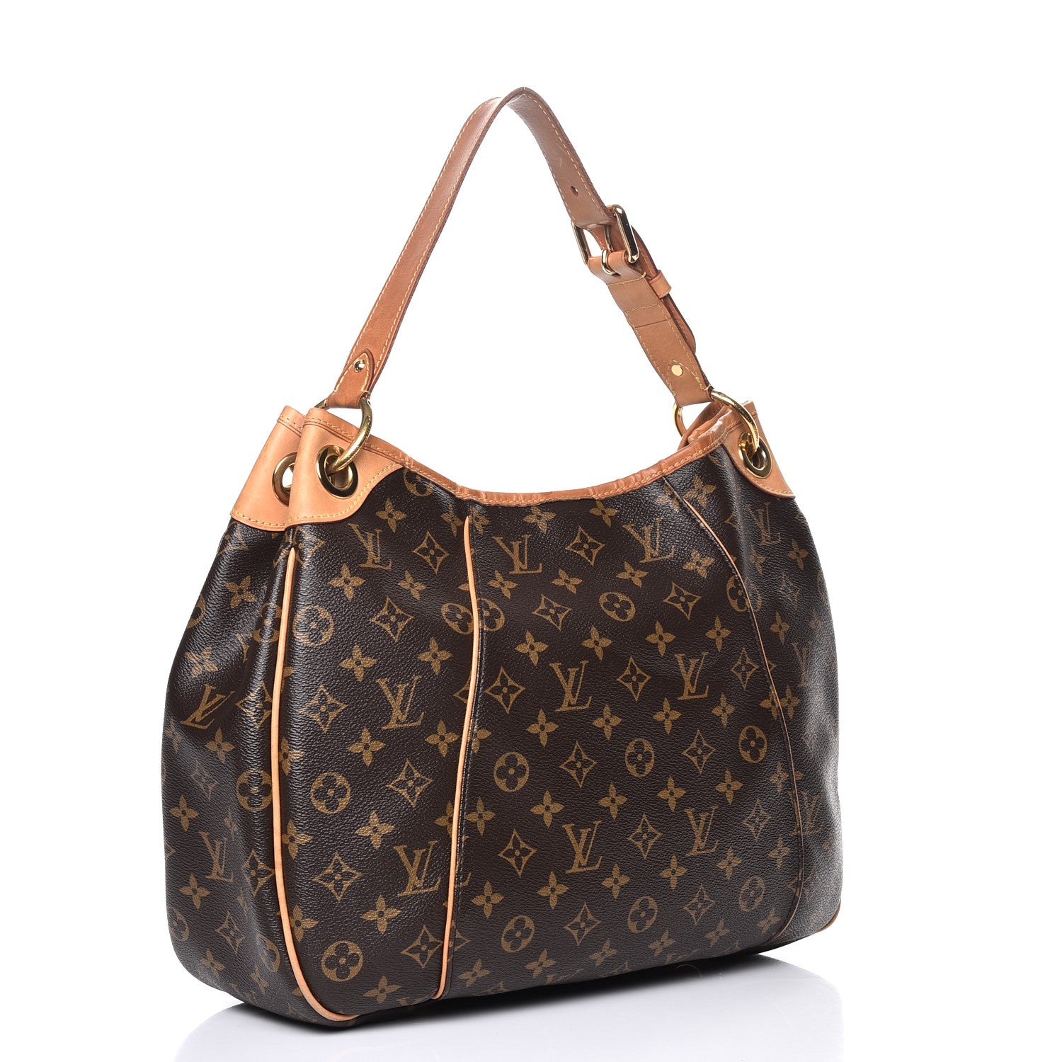 Louis Vuitton Monogram Galliera PM 3 of 11