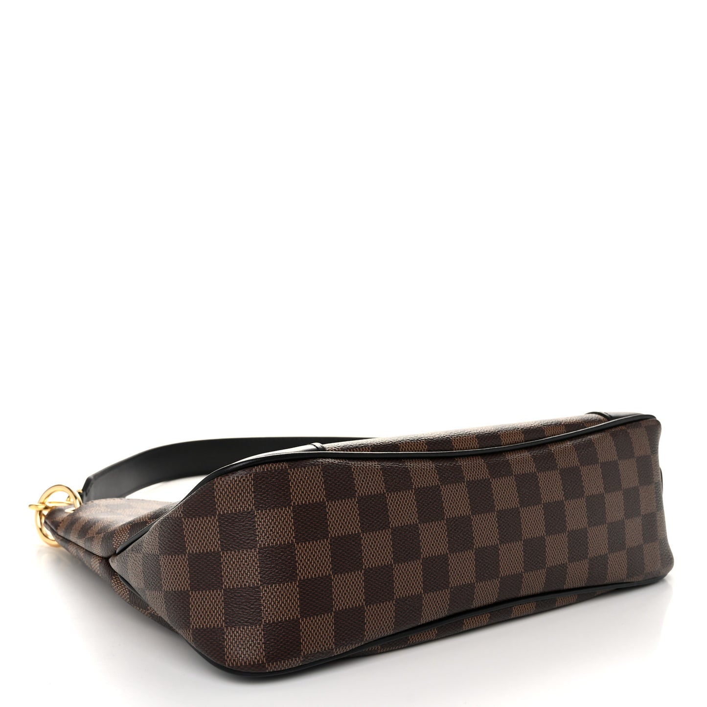 Damier Ebene Odeon MM Black
