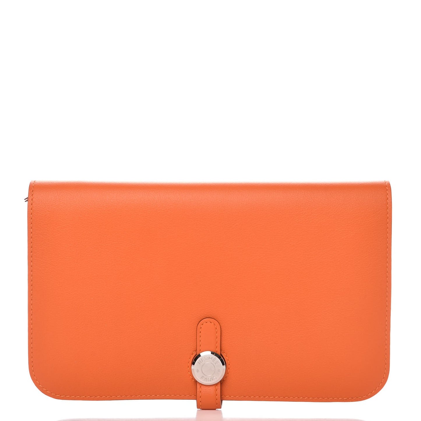 Swift Dogon Duo Wallet Orange