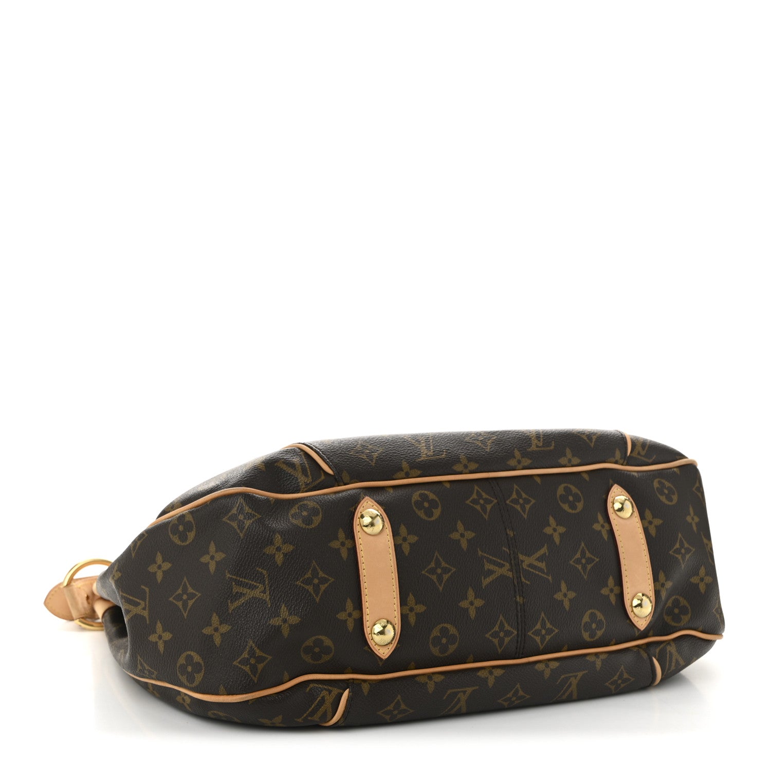 Louis Vuitton Monogram Galliera PM 4 of 9