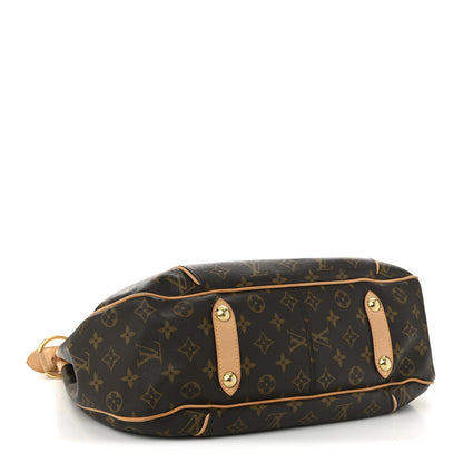 Louis Vuitton Monogram Galliera PM 4 of 9