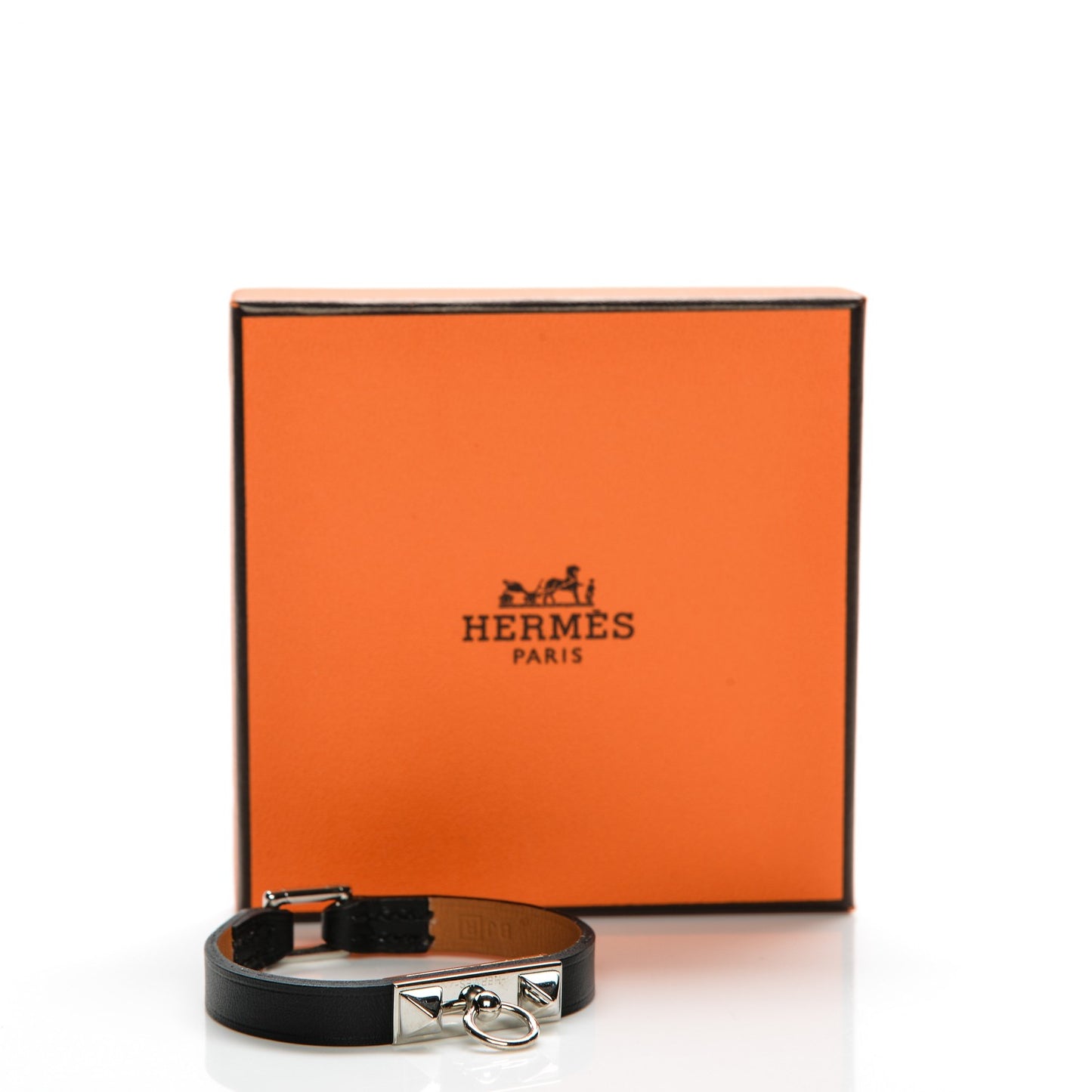 Chamonix Micro Rivale Bracelet XS Black
