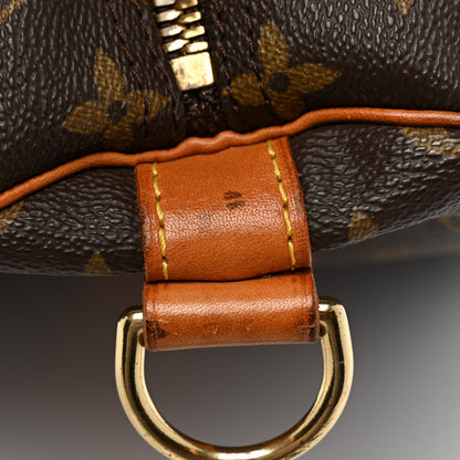 Louis Vuitton Monogram Keepall Bandouliere 60 20 of 22