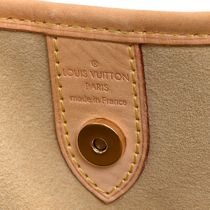 Louis Vuitton Monogram Galliera PM 6 of 11