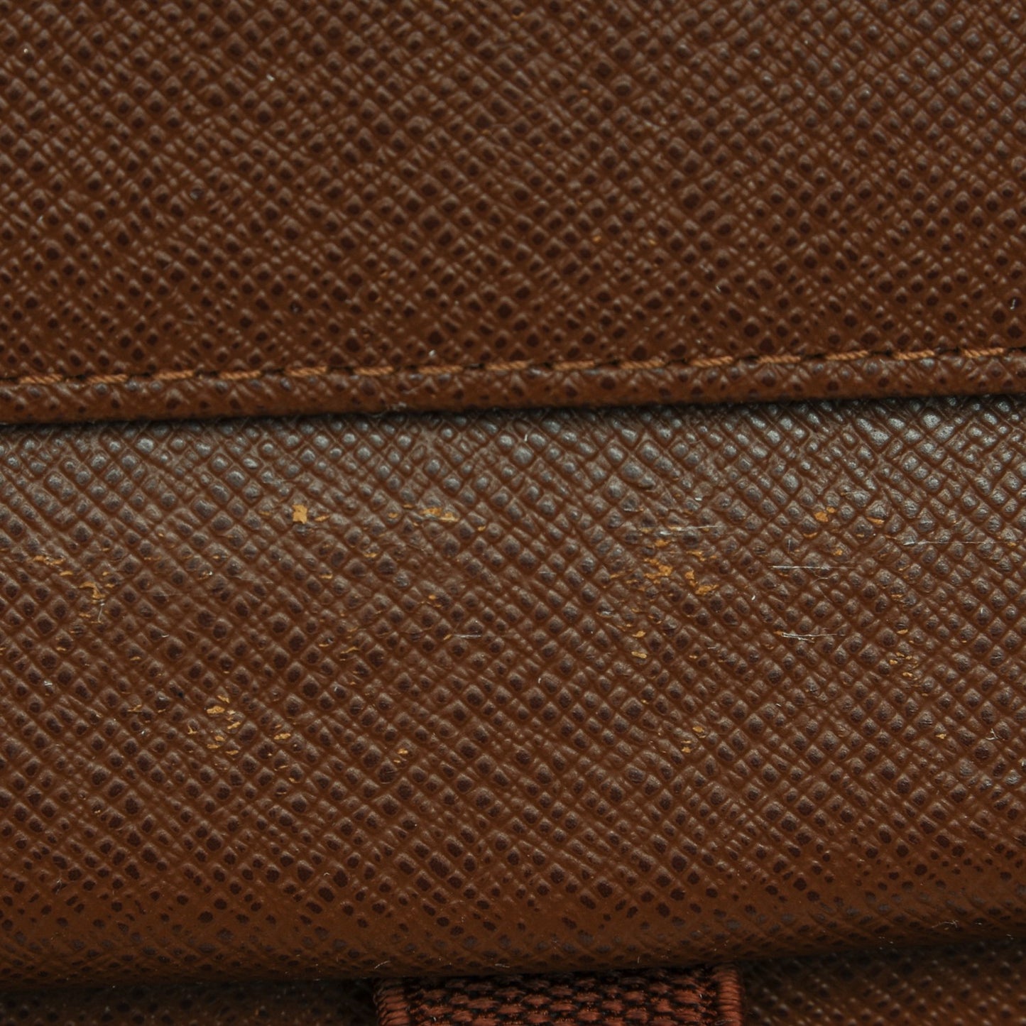 Monogram Porte Tresor International Wallet