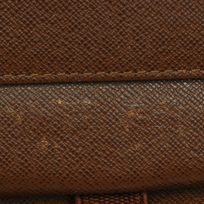 Louis Vuitton Monogram Porte Tresor International Wallet 7 of 8