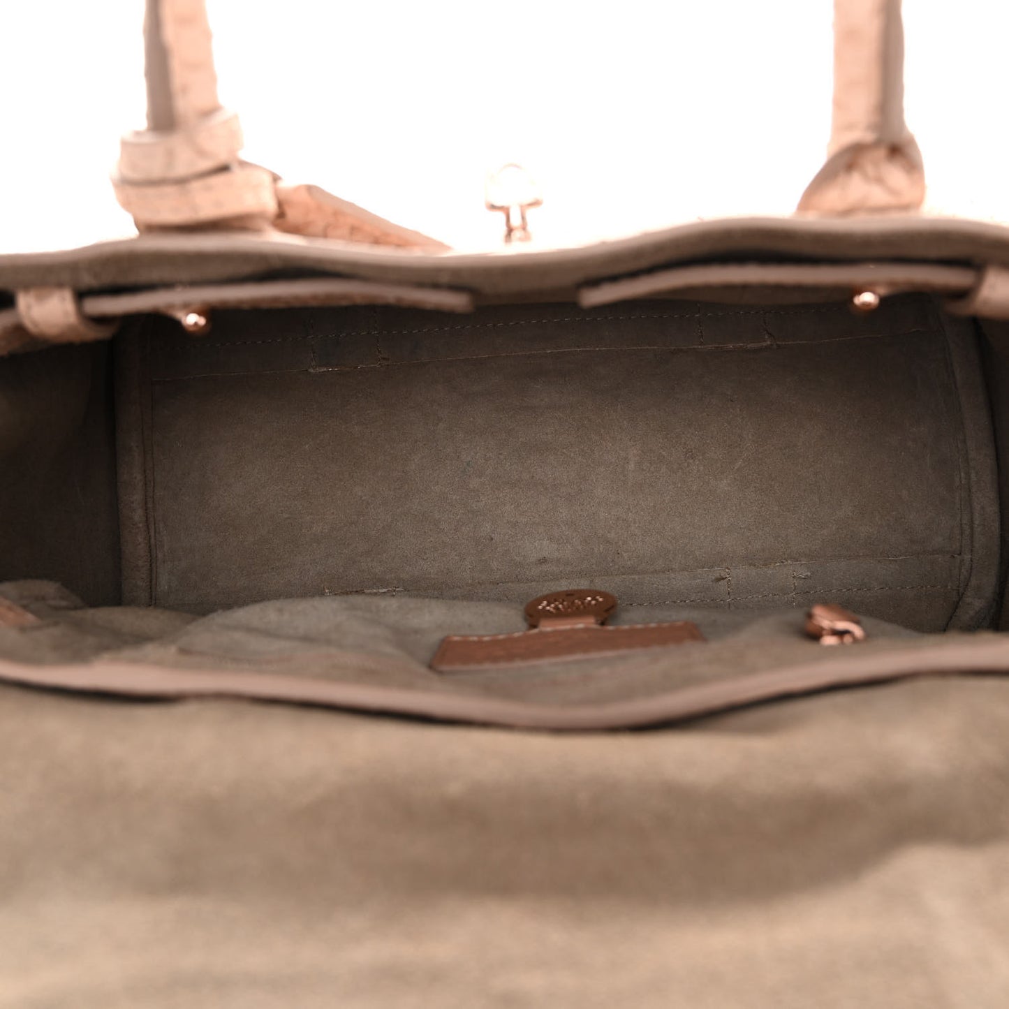 Snakeskin Bayswater Pink