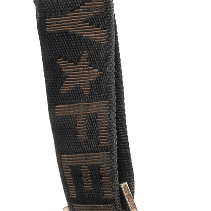Fendi Nylon 1925 Backpack Black 11 of 16