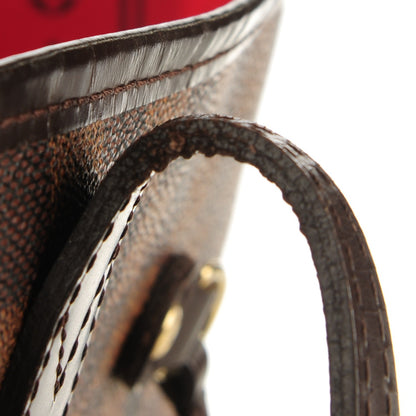 Louis Vuitton Damier Ebene Neverfull MM 10 of 11