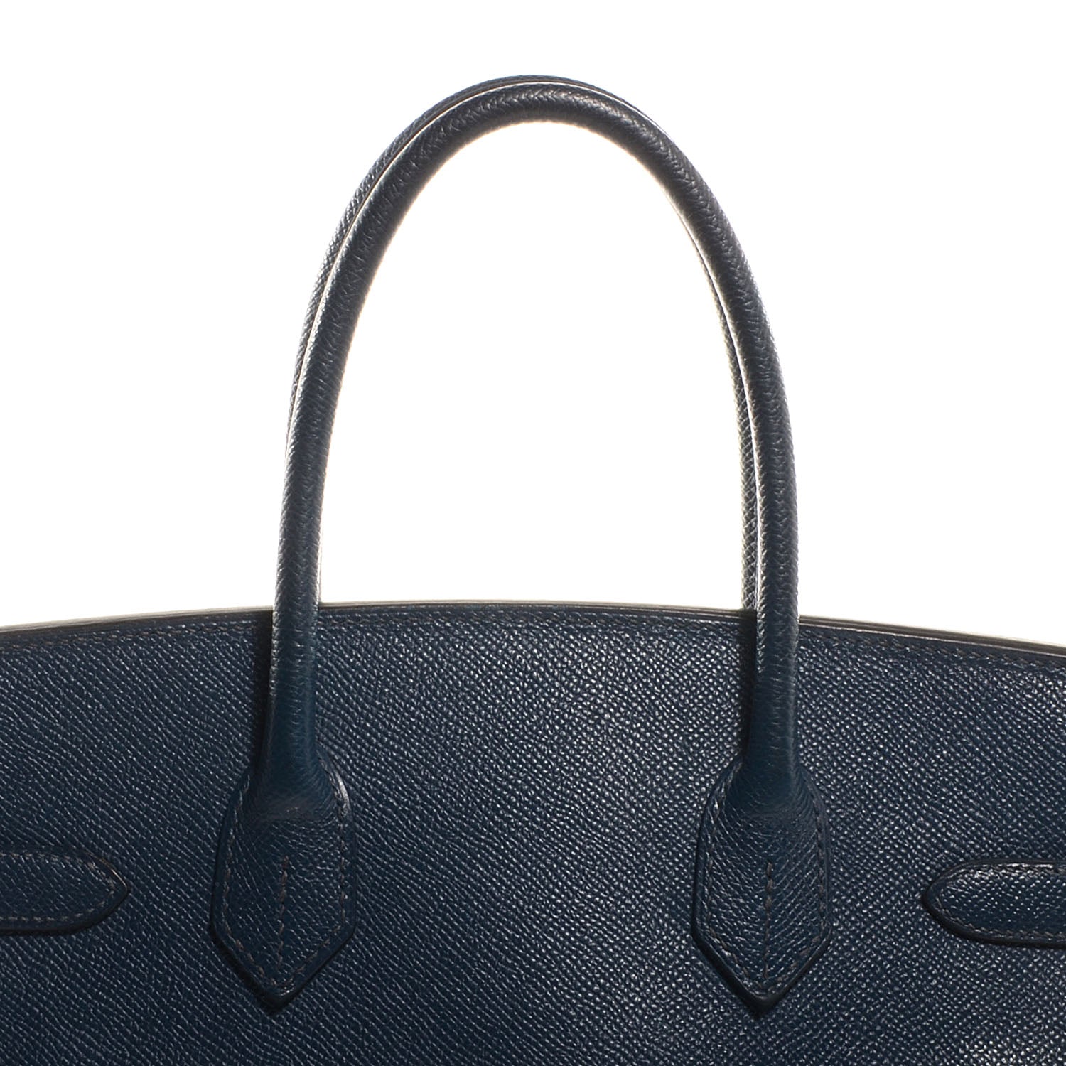 Hermes Epsom Birkin 30 Bleu de Prusse 9 of 26