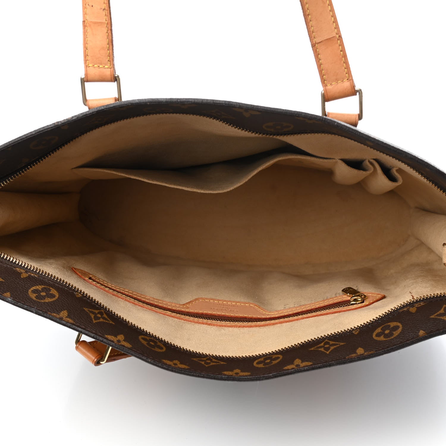 Louis Vuitton Monogram Babylone 4 of 4