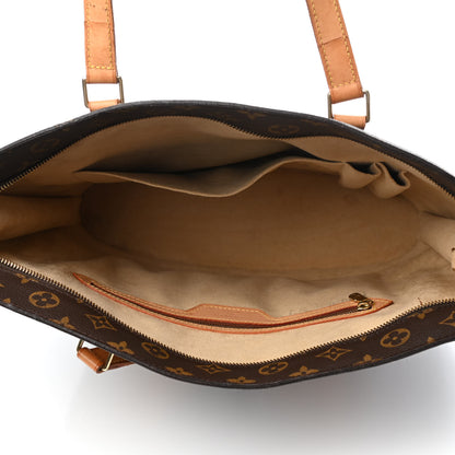 Louis Vuitton Monogram Babylone 4 of 4