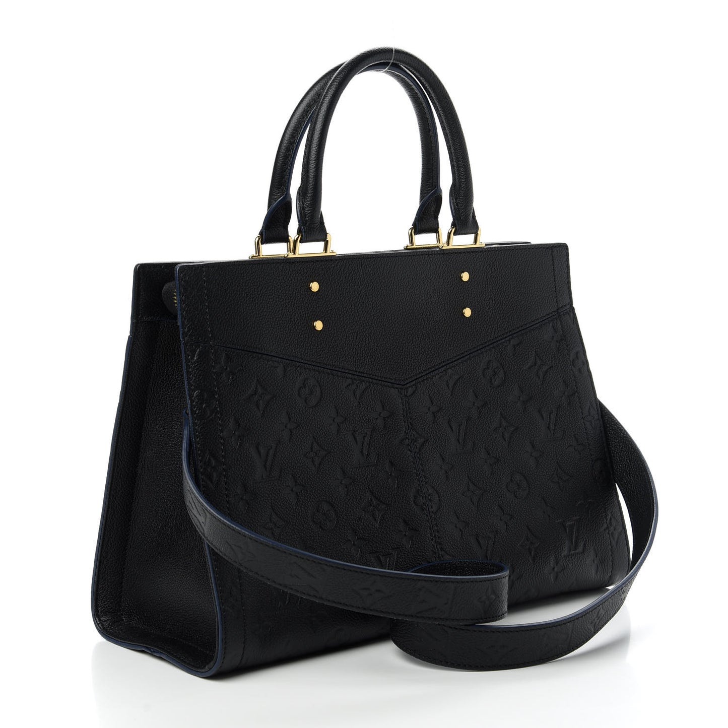 Empreinte Sully MM Black