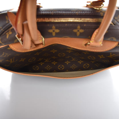 Louis Vuitton Monogram Deauville 6 of 12