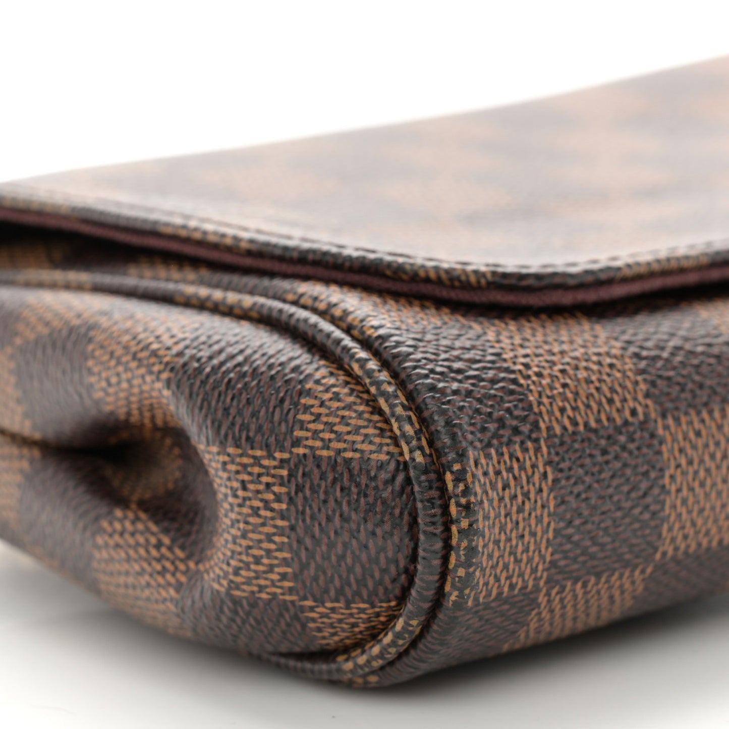 Damier Ebene Favorite PM