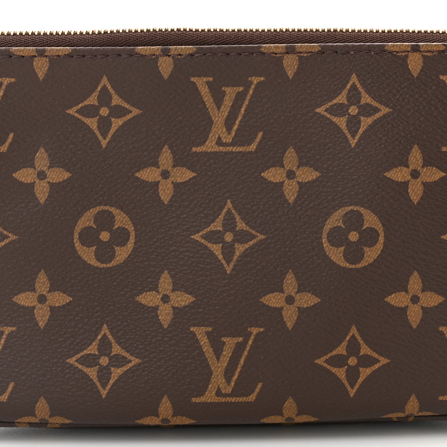 Monogram Pochette Accessories NM