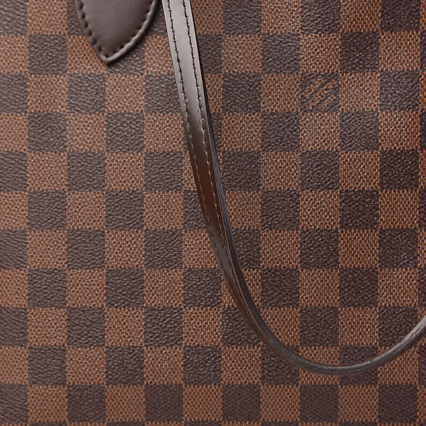 Damier Ebene Neverfull MM