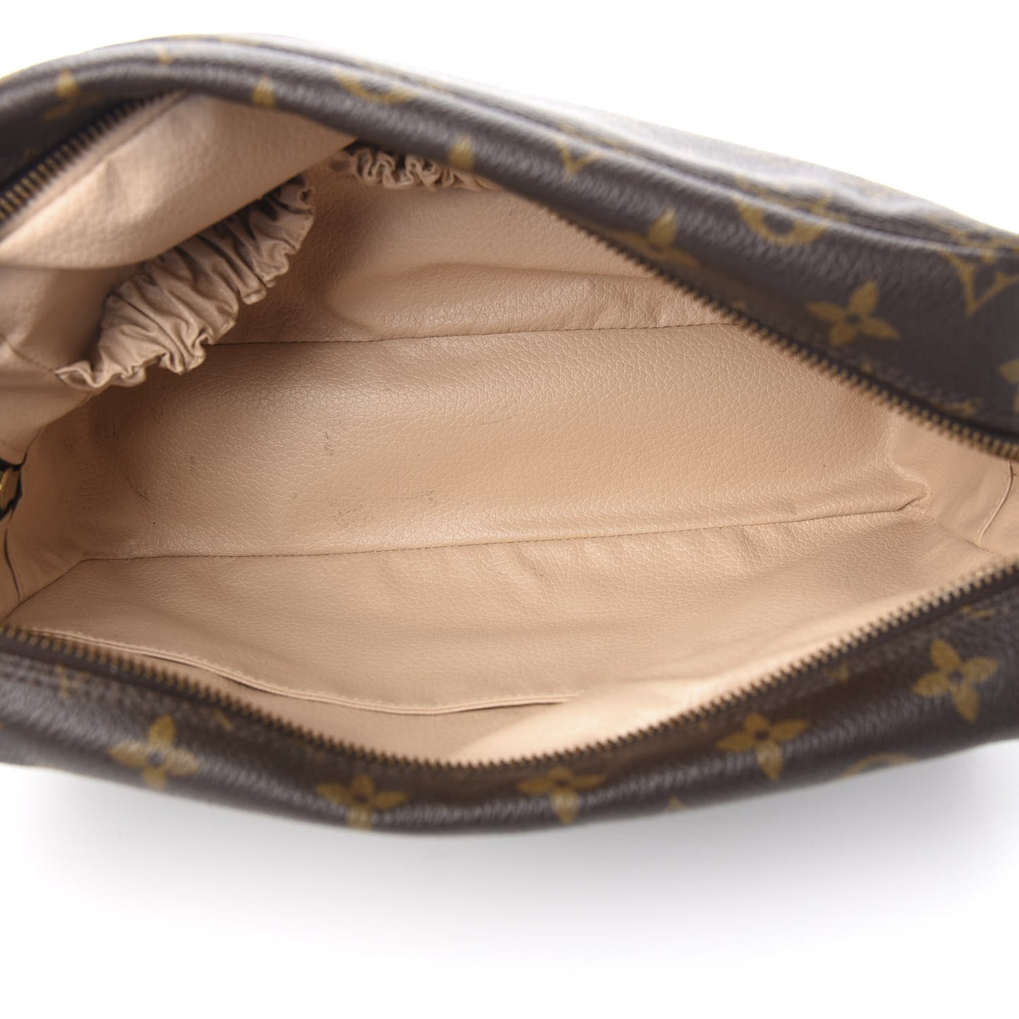 Monogram Trousse Toilette 28