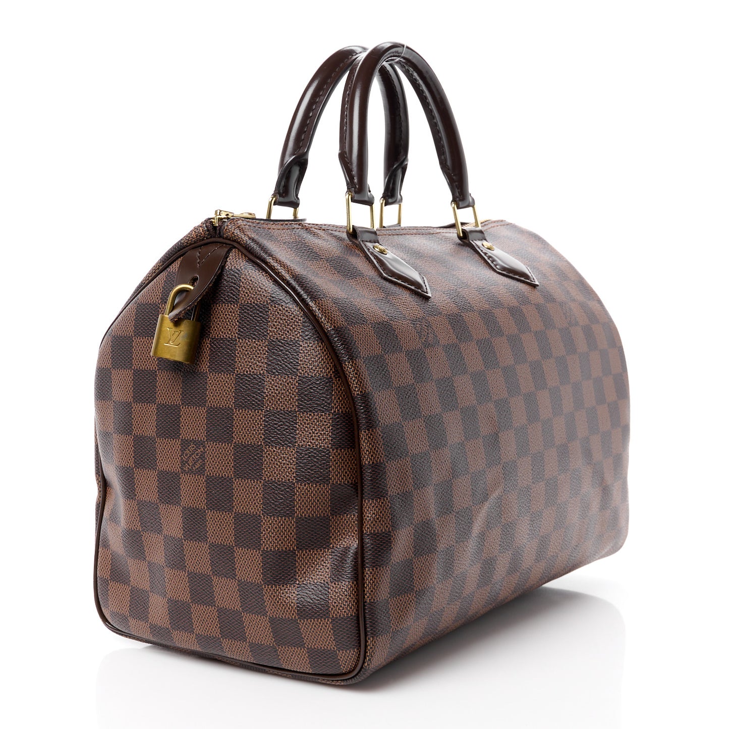 Damier Ebene Speedy 30