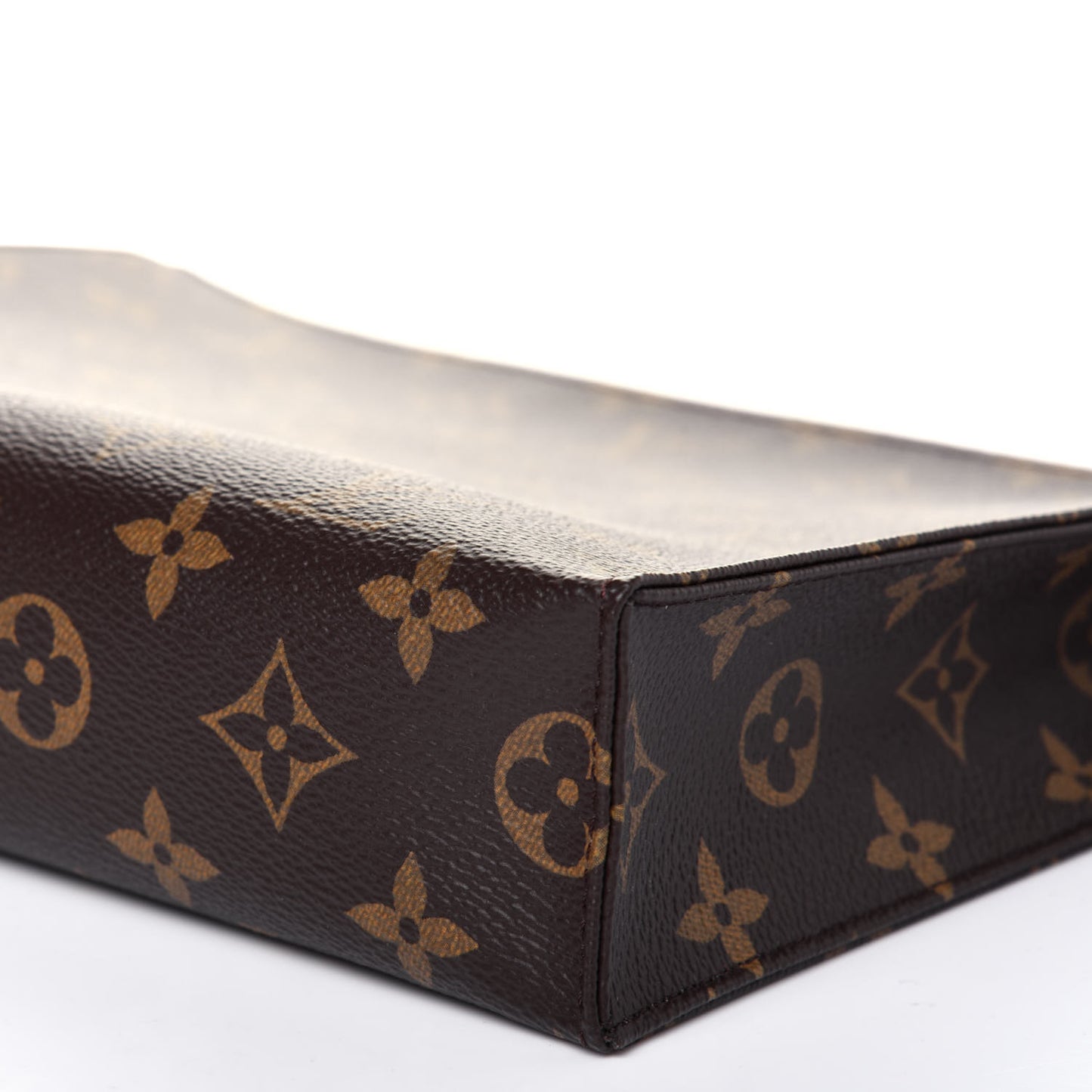 Monogram Toiletry Pouch 26