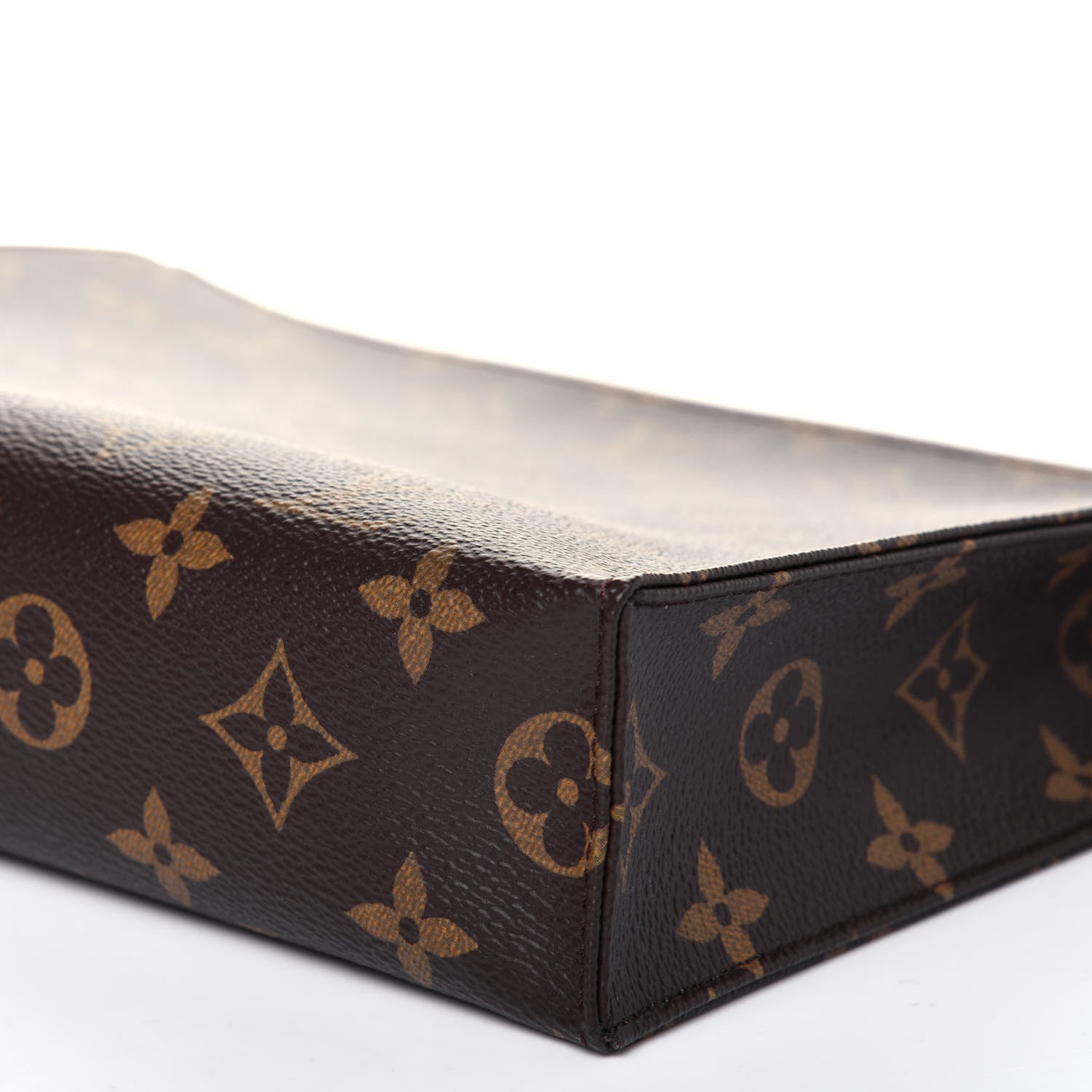 Louis Vuitton Monogram Toiletry Pouch 26 9 of 10