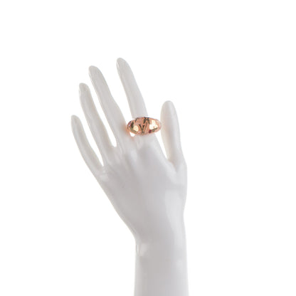 Louis Vuitton Inclusion Ring L Rose 8 2 of 4