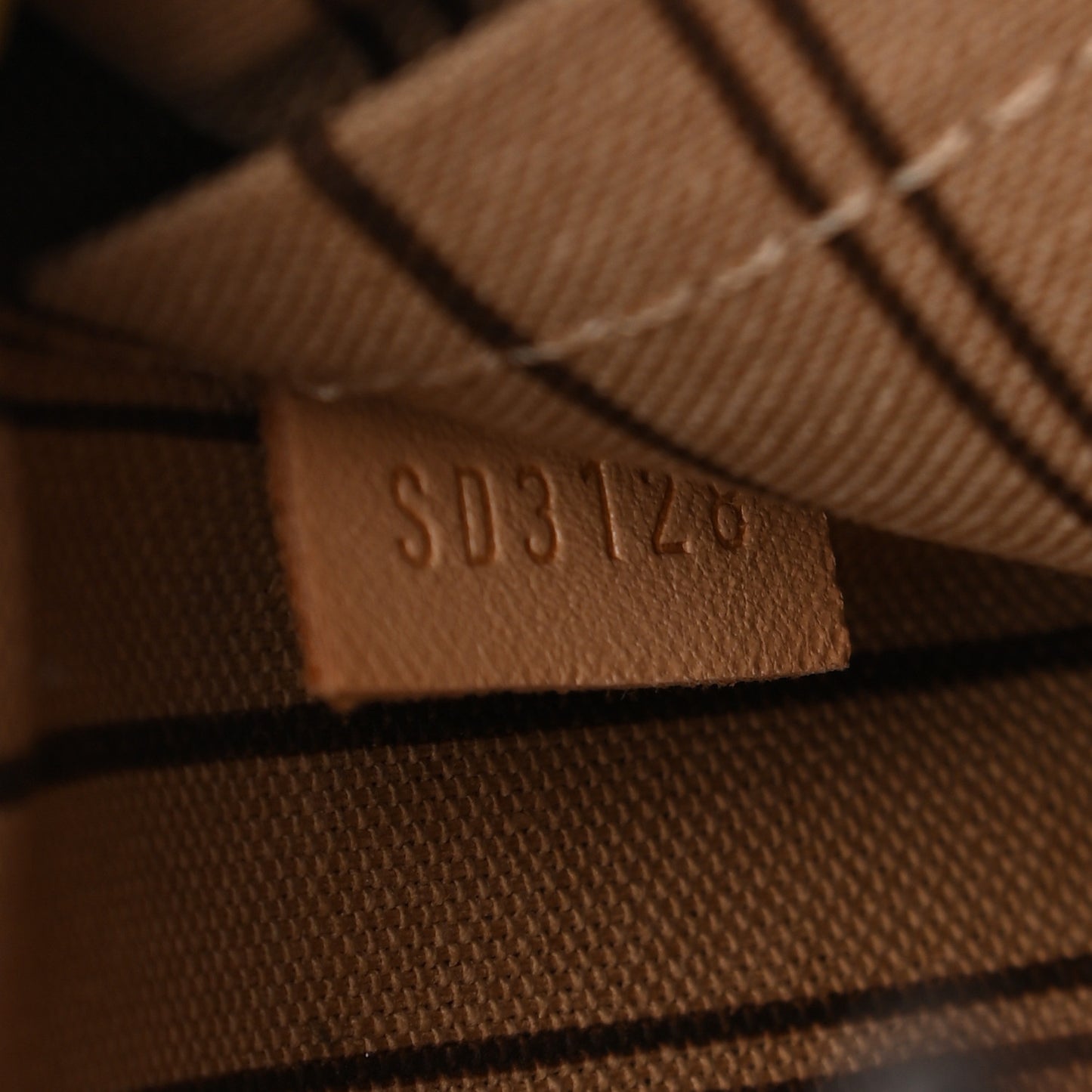 Monogram Neverfull MM GM Pochette