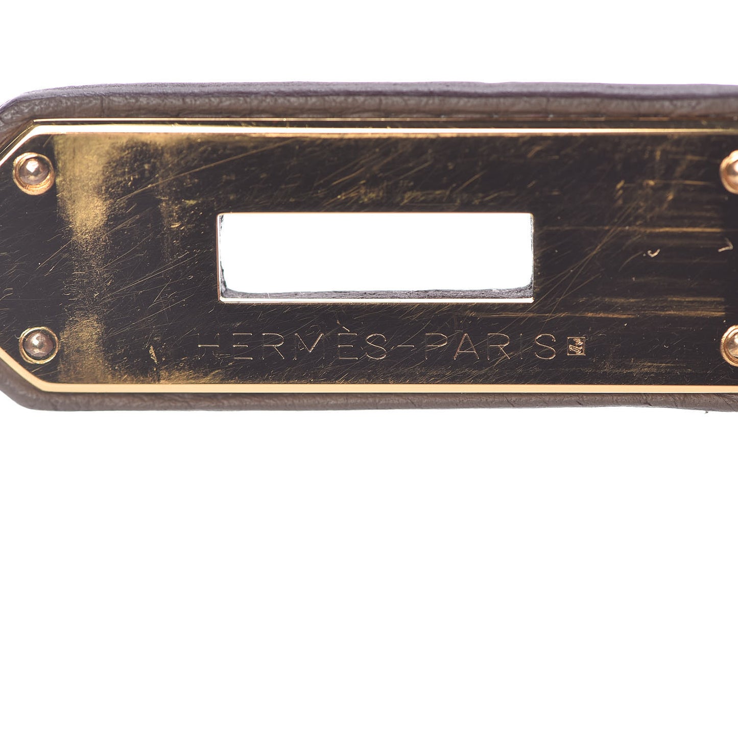 Togo Birkin 30 Etoupe