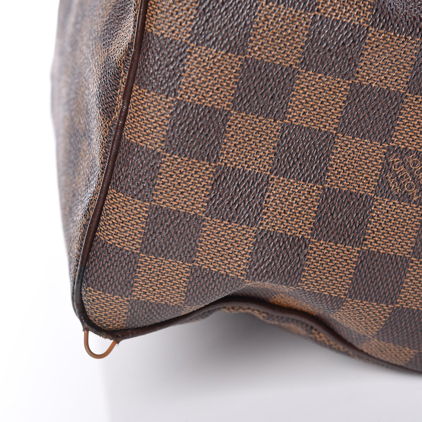 Damier Ebene Speedy 25