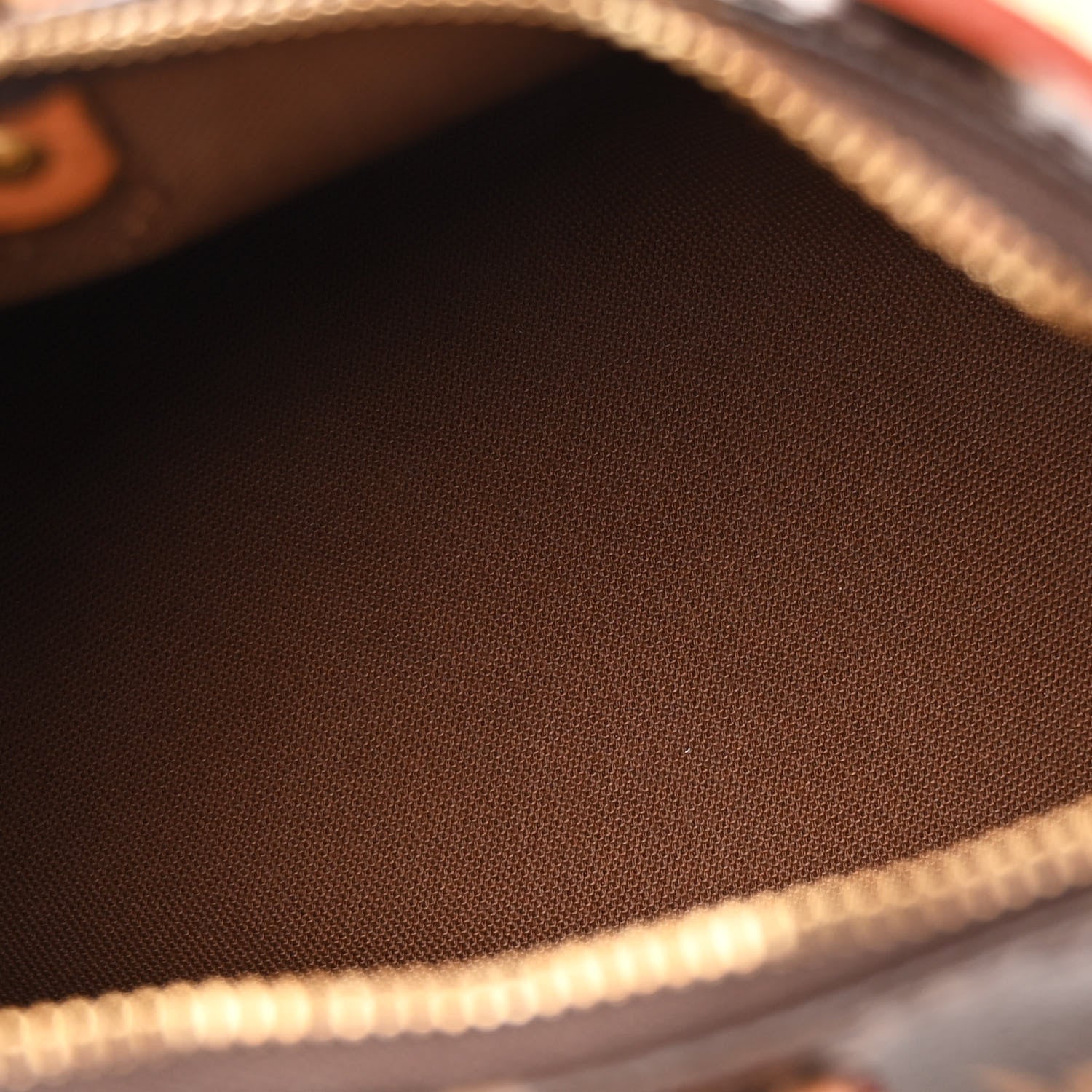 Louis Vuitton Monogram Nano Speedy 5 of 11