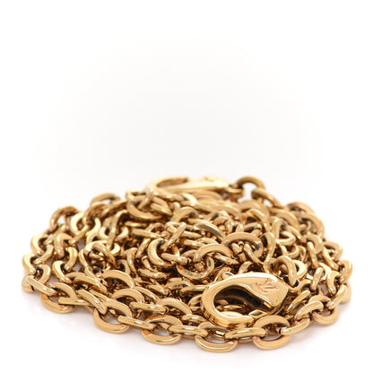 Louis Vuitton Felicie Chain Long Shoulder Strap 2 of 3