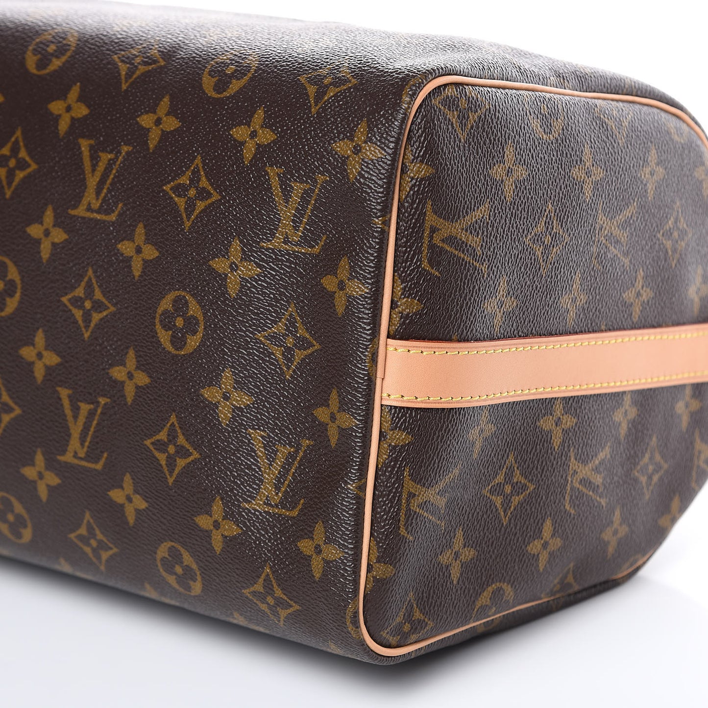 Monogram Speedy Bandouliere 30