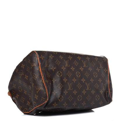Louis Vuitton Monogram Speedy 30 4 of 25