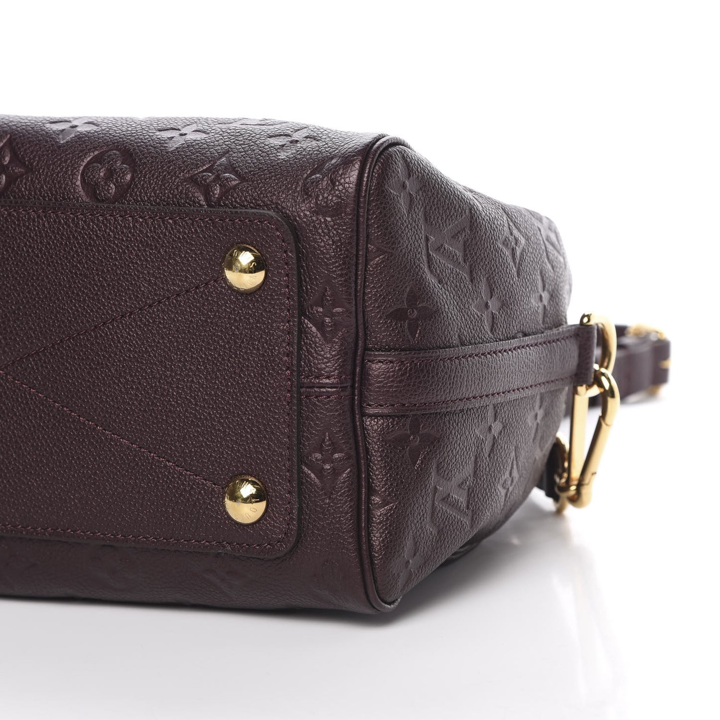 Empreinte Speedy Bandouliere 25 Grenat