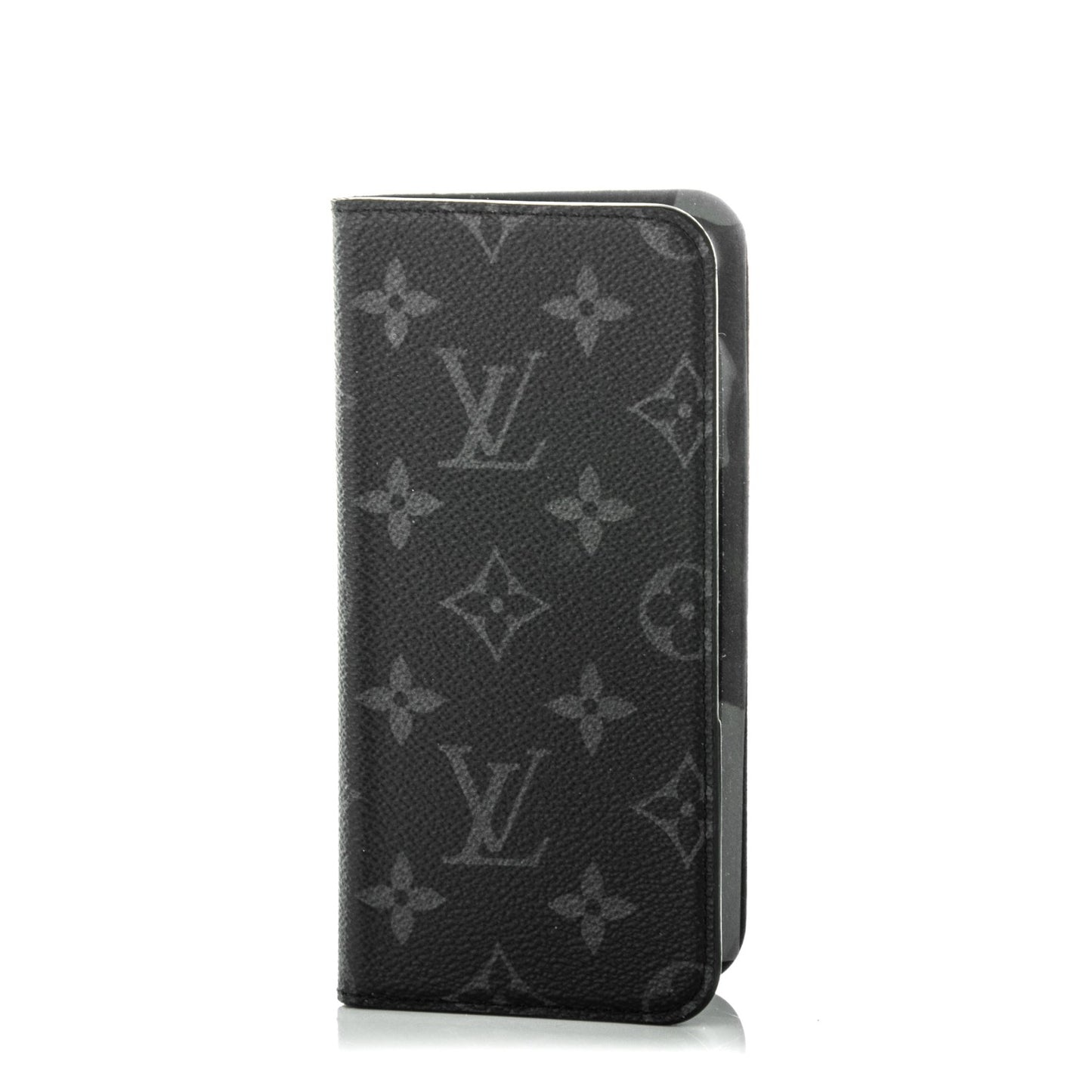 Monogram Eclipse iPhone 7 Plus Folio Case
