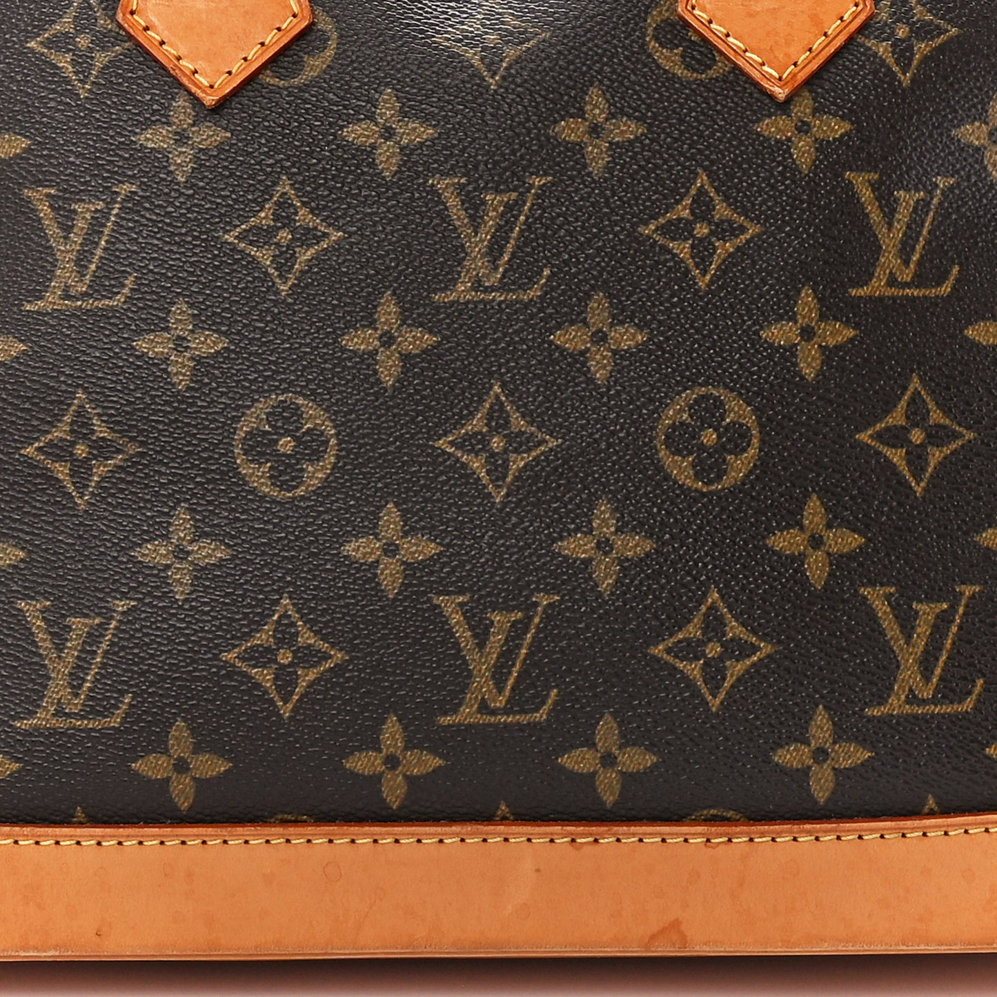 Monogram Alma PM
