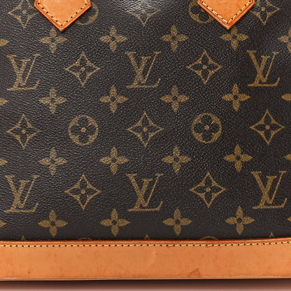 Louis Vuitton Monogram Alma PM 7 of 13