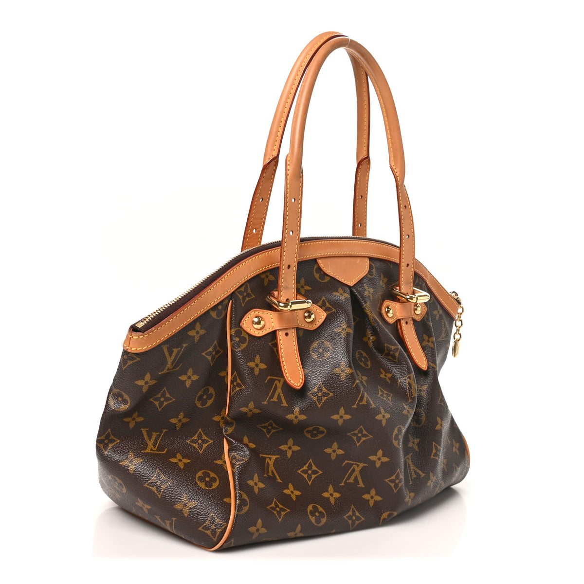 Louis Vuitton Monogram Tivoli GM 2 of 8