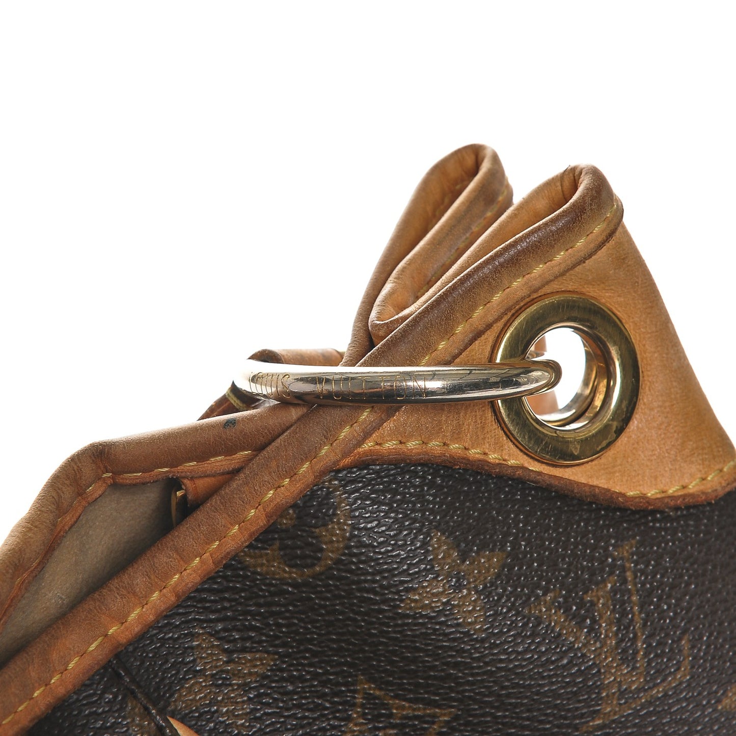Monogram Galliera PM