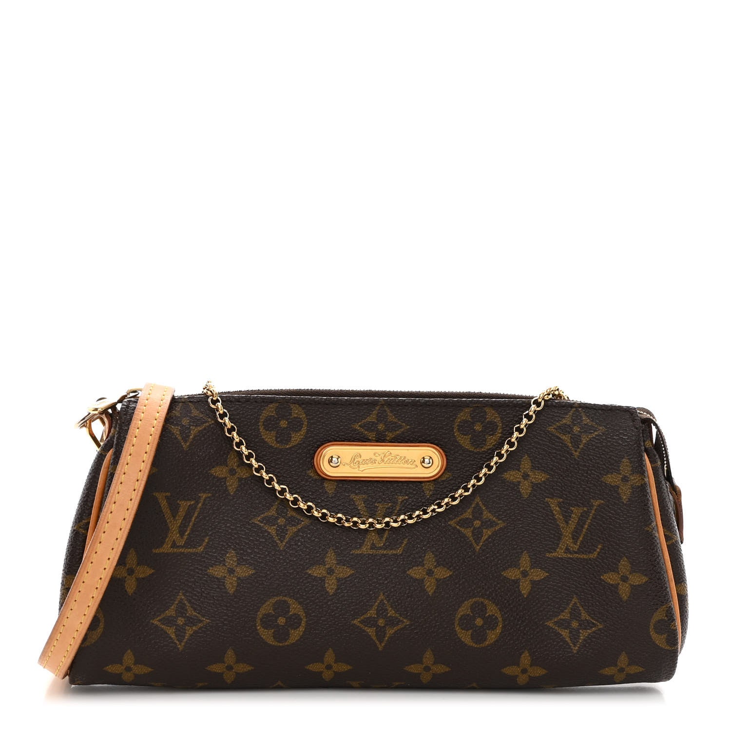 Louis Vuitton Monogram Eva Clutch 1 of 11