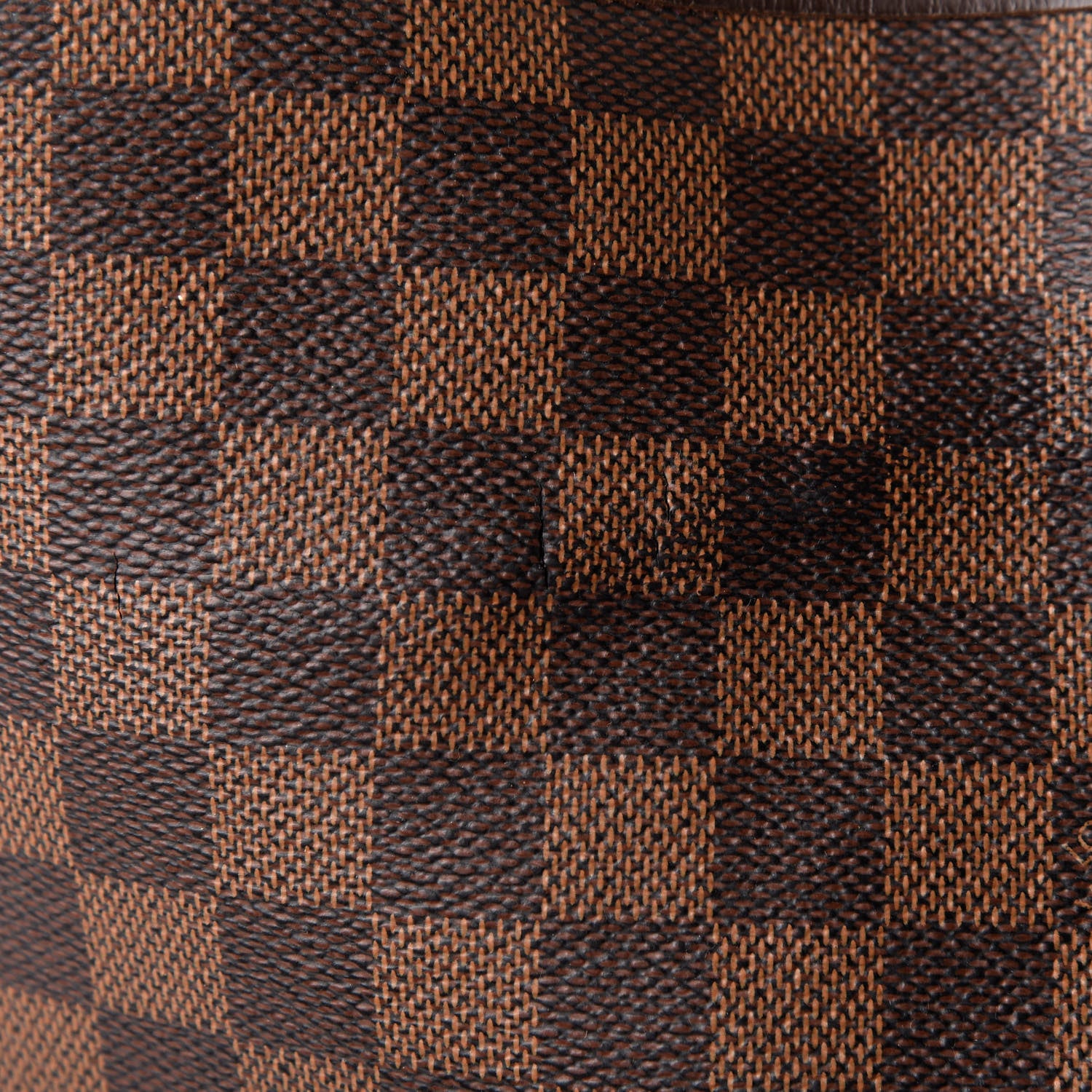 Louis Vuitton Damier Ebene Delightful MM 11 of 13