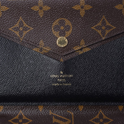 Louis Vuitton Monogram Daily Organizer Black 7 of 8